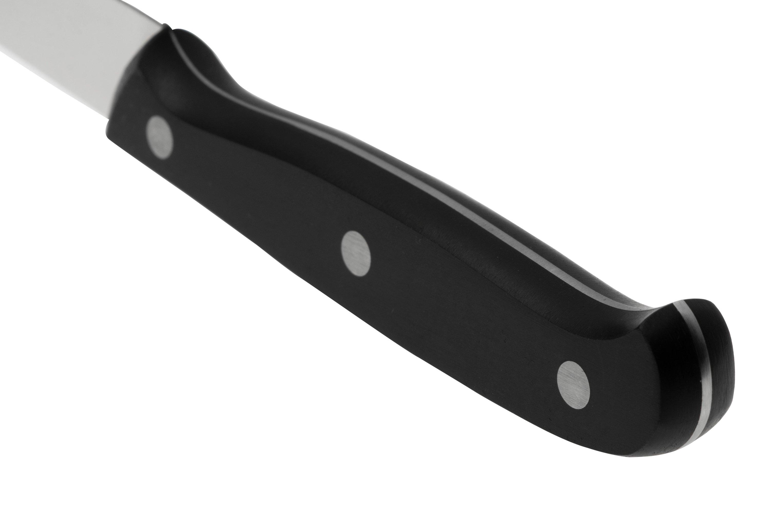 Set Coltelli 3 Claveles Evo 3 C – Chef 13,5 Cm E Santoku – Acciaio Inox Ergonomico