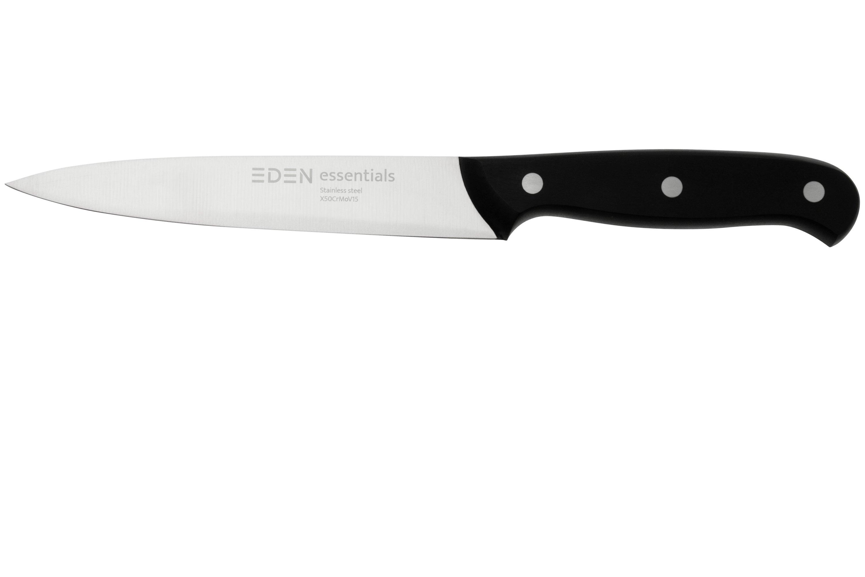 Eden Essentials Messerset 3-teilig, 2000-S03 | Günstiger shoppen bei ...