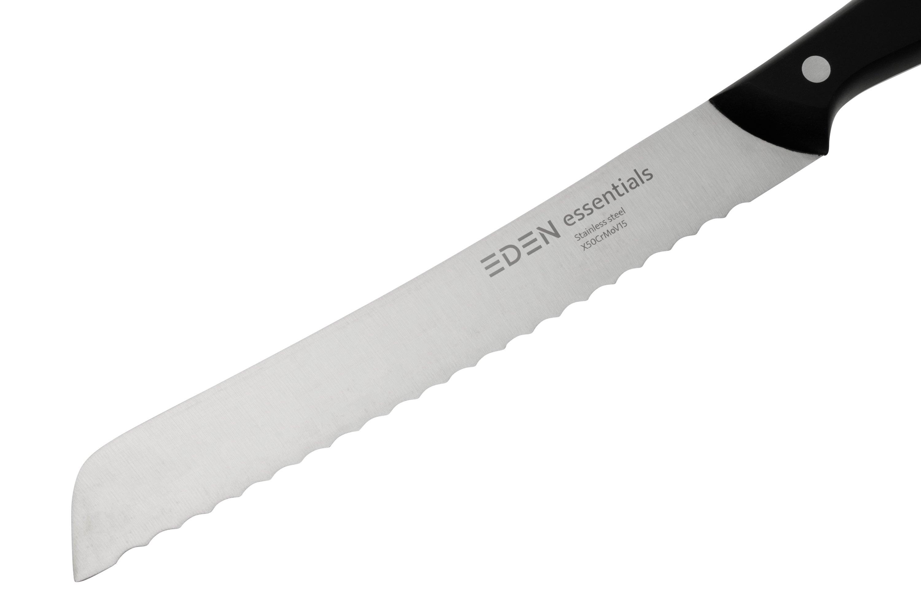 Eden Essentials Messerset 4-teilig, 2000-S04 | Günstiger shoppen bei ...