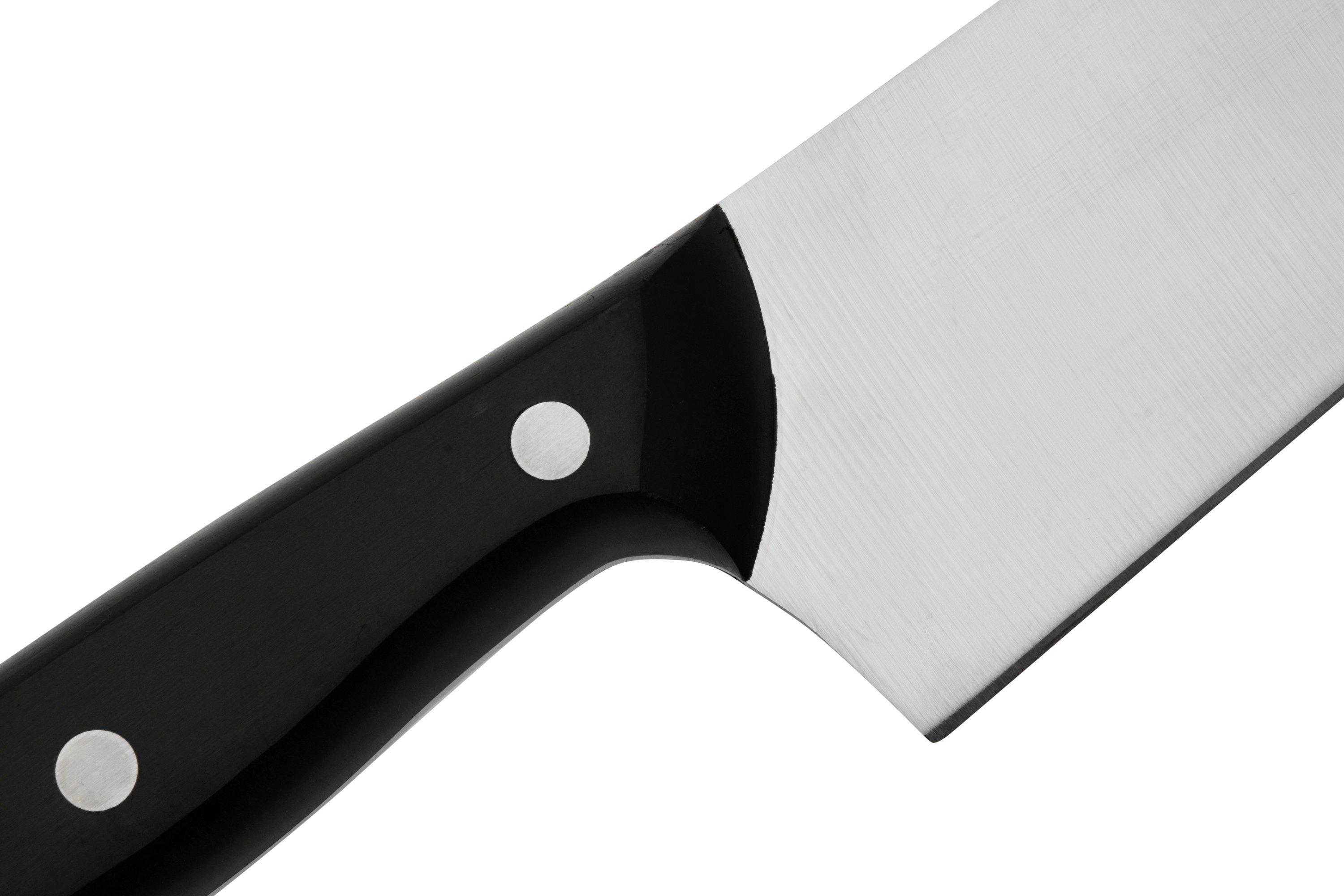 Eden Essentials 4piece knife set, 2000S04 Advantageously shopping