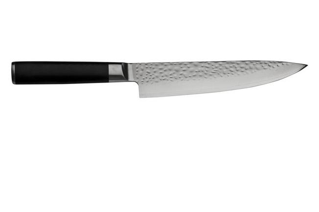 Top 10 des couteaux de cuisine en inox chez Knivesandtools