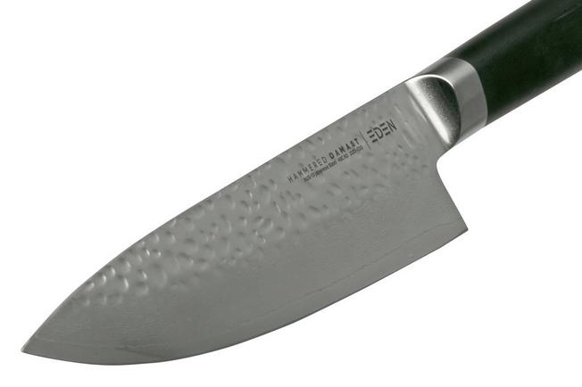 Eden Hammered Damast 2031-020 coltello da chef 20 cm  Fare acquisti  vantaggiosamente su