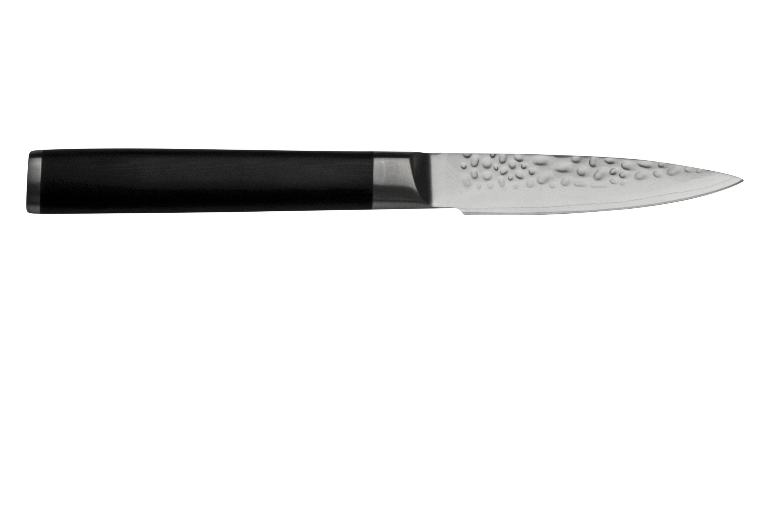 Eden Hammered Damast 2031-109 Officemesser 9 cm | Günstiger shoppen bei ...