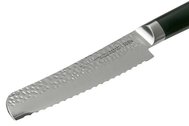 Kai Shun Classic White coltello da chef 20 cm  Fare acquisti  vantaggiosamente su