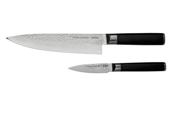 WMF Kineo 1882229992 Asian 2-piece knife set