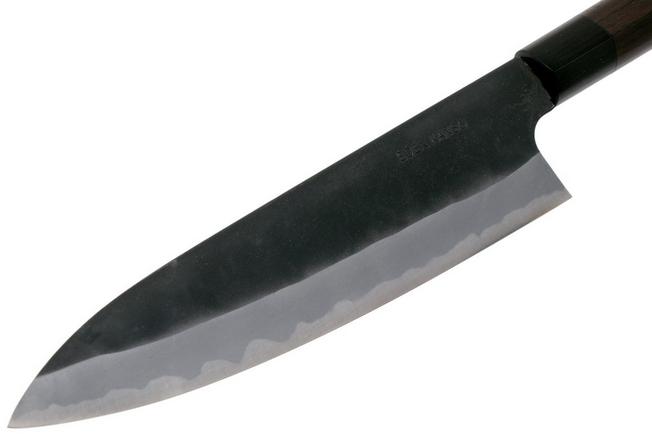 Couteau à éplucher Kuro 8,5 cm