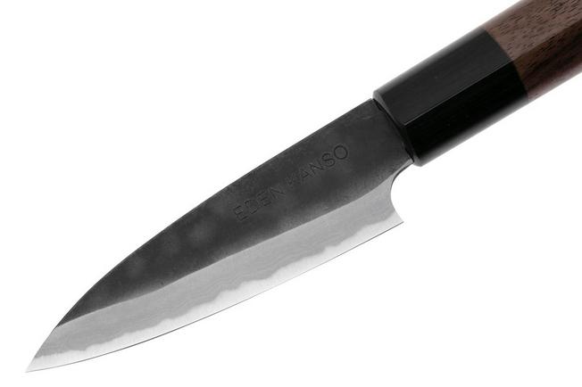 Left-Handed Paring Knife Stainless Steel