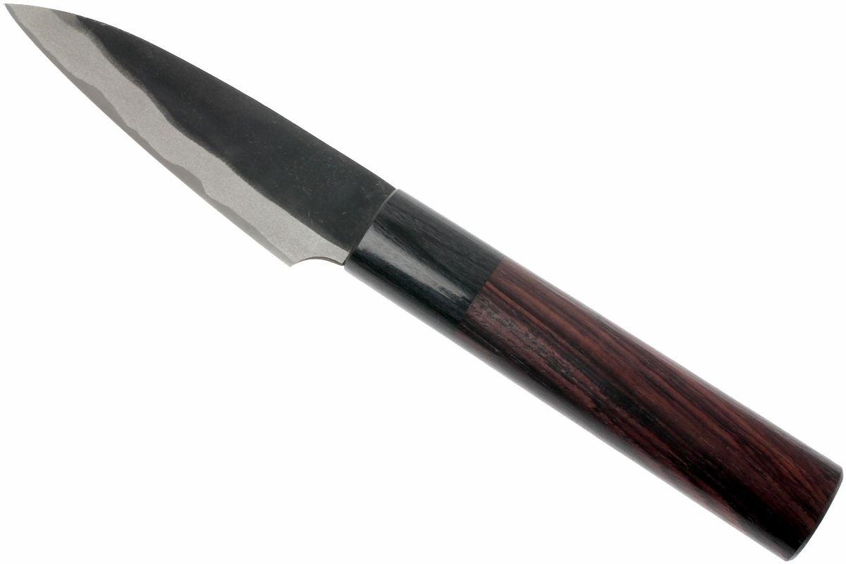 Hache AZUMASYUSAKU pour fente en bambou 180 mm (abt 7,1