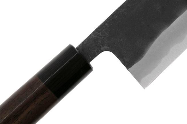 Eden Magnetic Knife Block EQB102 ash wood, black