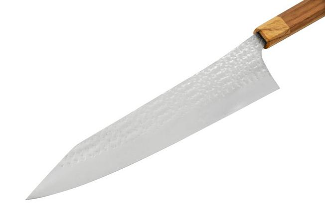 Afbeelding voor Eden Takara Gyuto 2060-027 Aogami Steel, 27cm