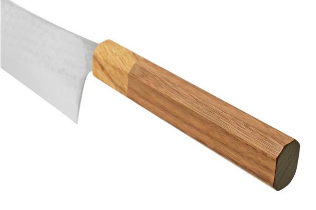 Afbeelding voor Eden Takara Gyuto 2060-027 Aogami Steel, 27cm