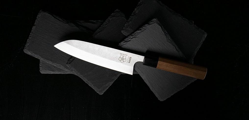 Eden Dento - Kitchen knife