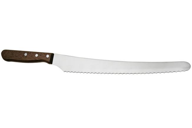 Eden Pankiri Japanese coltello da pane 27 cm  Fare acquisti  vantaggiosamente su