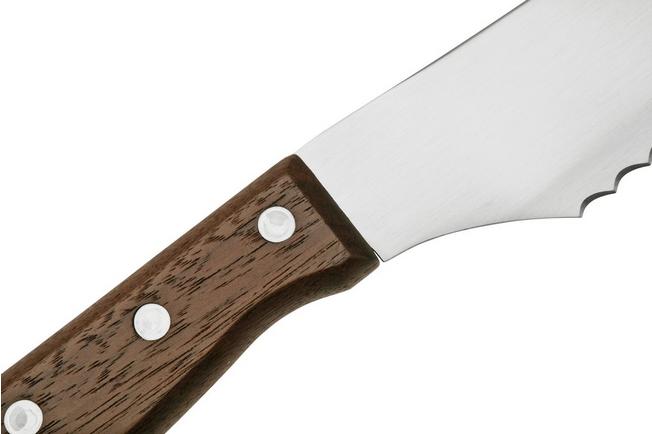 Eden Pankiri Japanese coltello da pane 27 cm  Fare acquisti  vantaggiosamente su