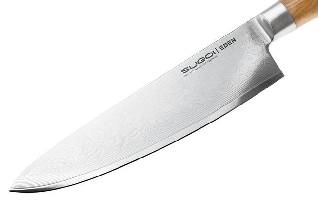 Image for Eden Sugoi Olive 2090-020 chef's knife, 20 cm