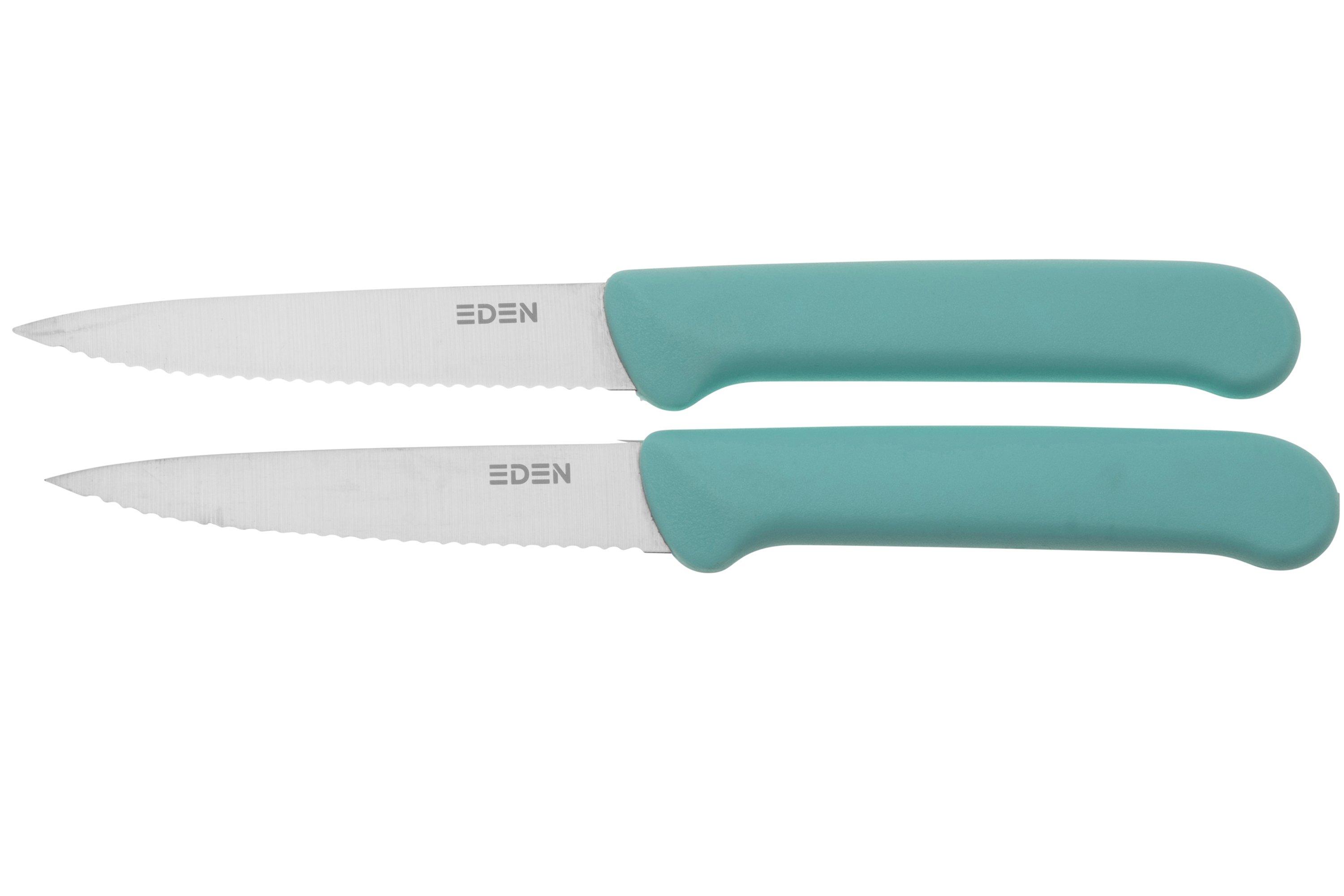 eden-serrated-vegetable-knives-light-blue-9-cm-set-of-2