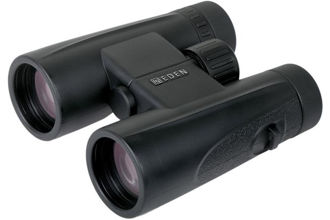 aankomst Het spijt me cel Eden Binoculars HD 8x42 | Advantageously shopping at Knivesandtools.com