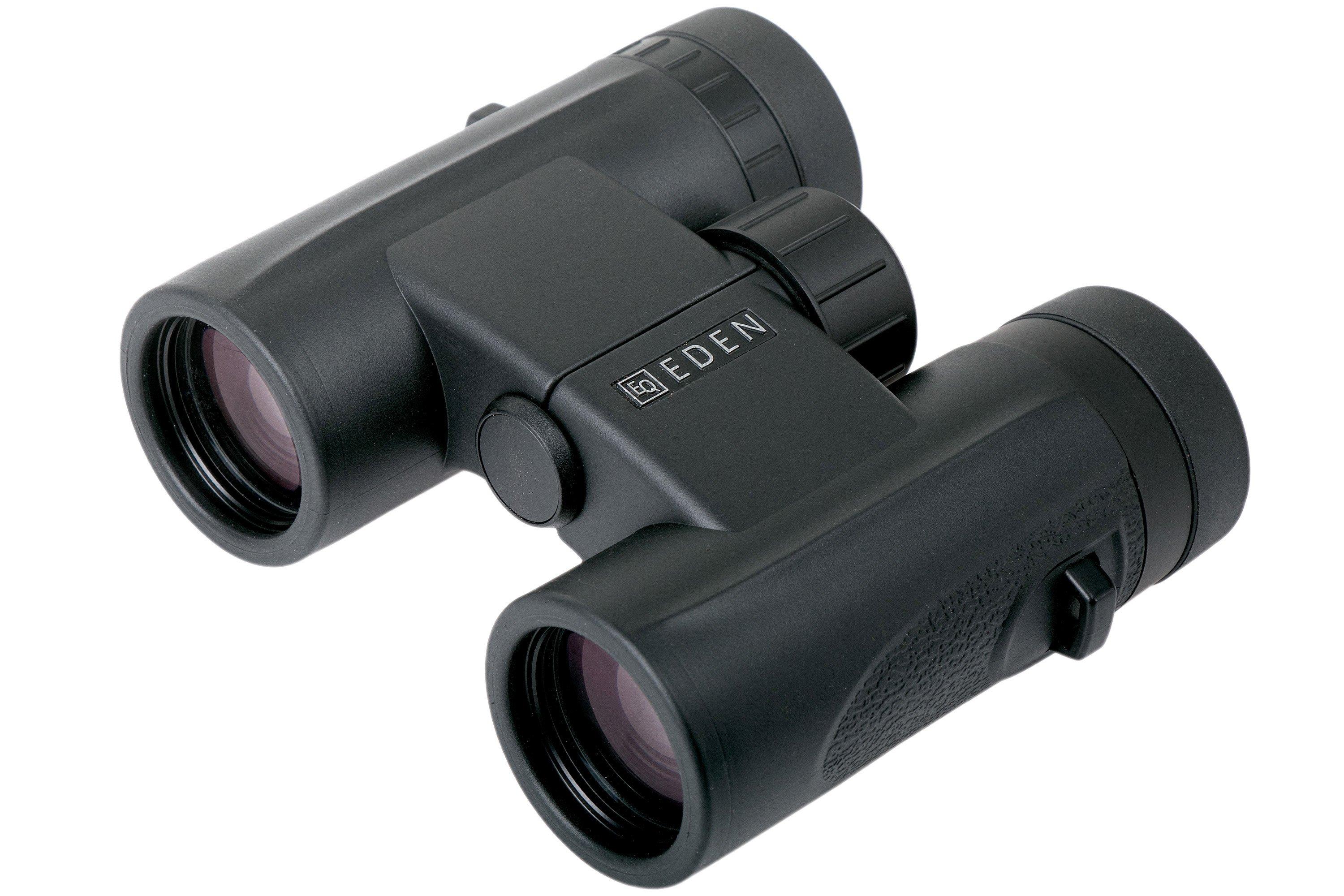 huren trainer Omleiding Eden Binoculars HD 8x32 | Advantageously shopping at Knivesandtools.com