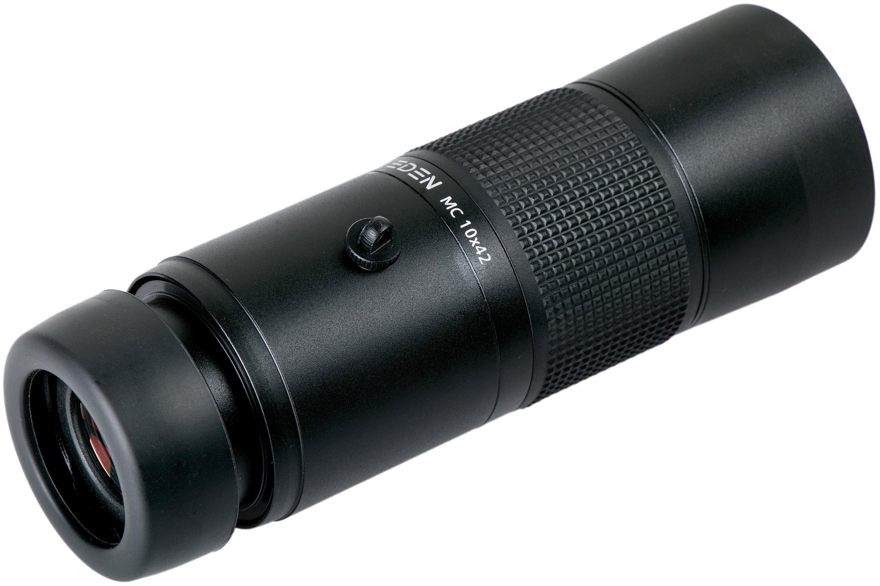 gebonden Ashley Furman ik ben trots Eden HD 10x42 monocular | Advantageously shopping at Knivesandtools.com