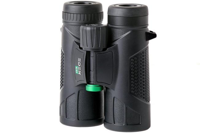 Eden binoculars ED 8x42 | Advantageously at Knivesandtools.com