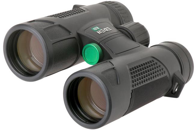 Vroeg Arab Oh jee Eden binoculars ED 10x42 | Advantageously shopping at Knivesandtools.com