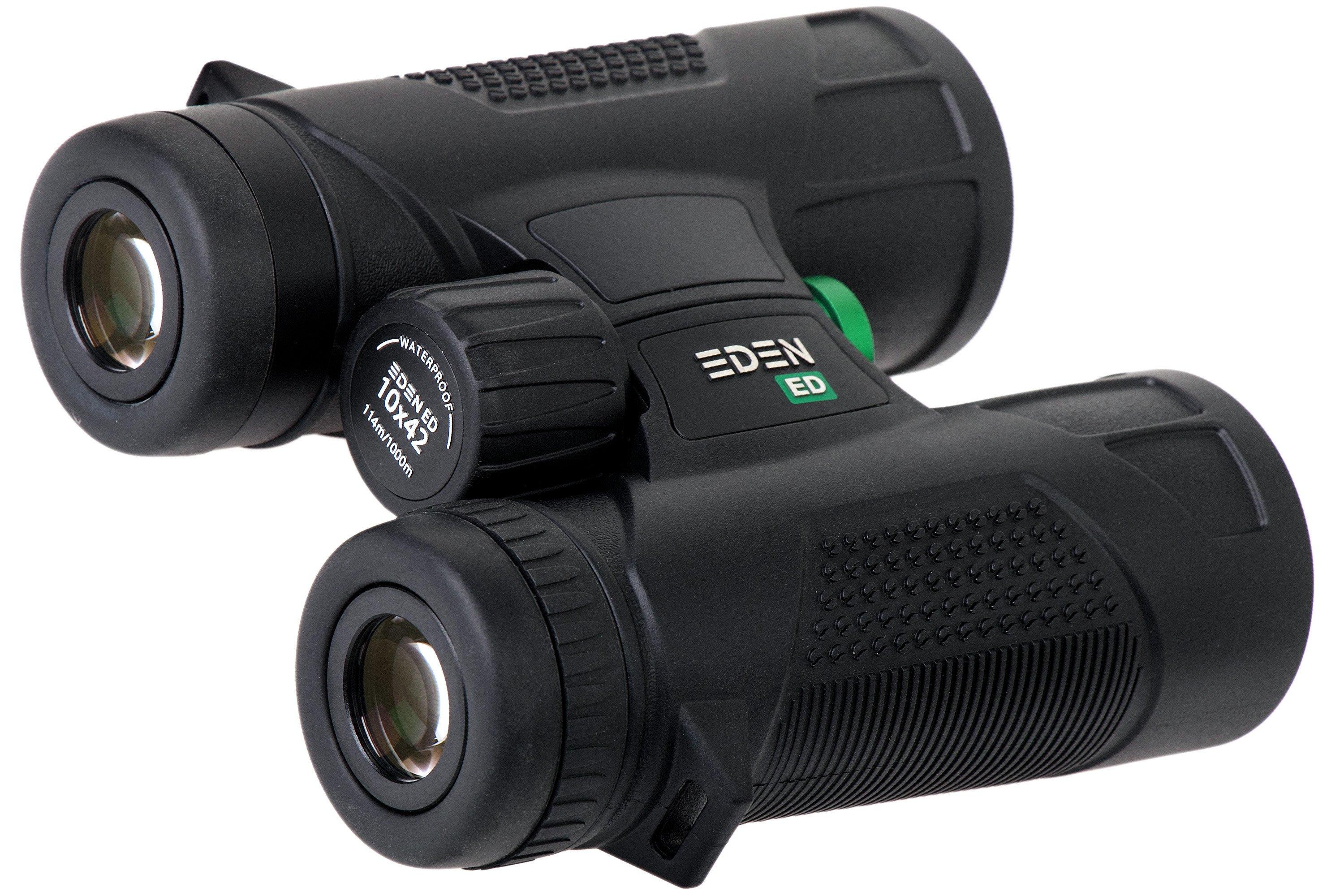 Eden binoculars ED 10x42 Advantageously shopping at