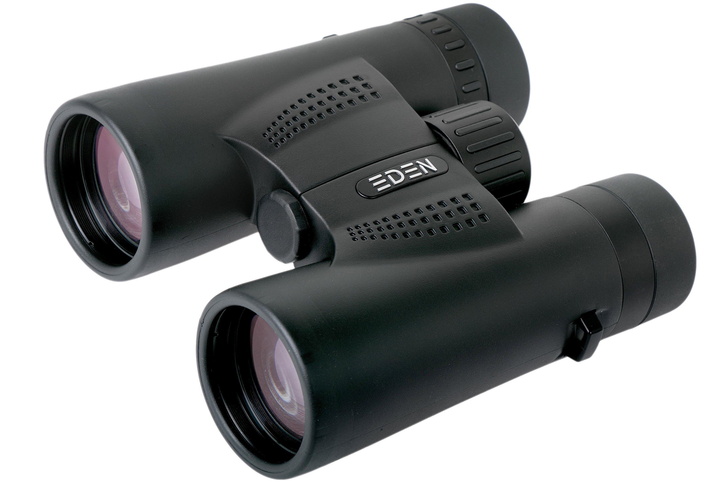 Eden binoculars hot sale