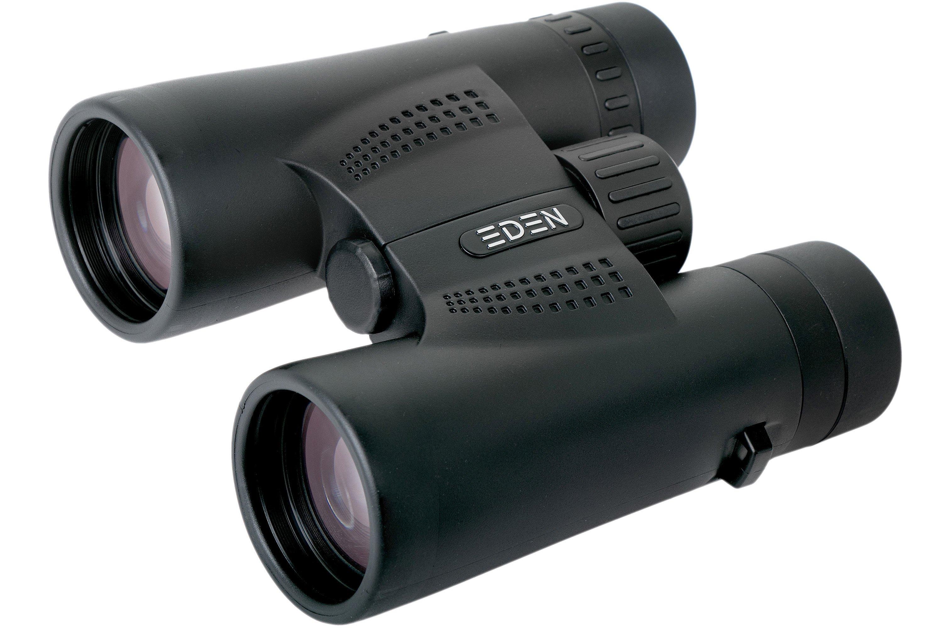 knuffel draai ontwikkelen Eden binoculars XP 10x42 | Advantageously shopping at Knivesandtools.com