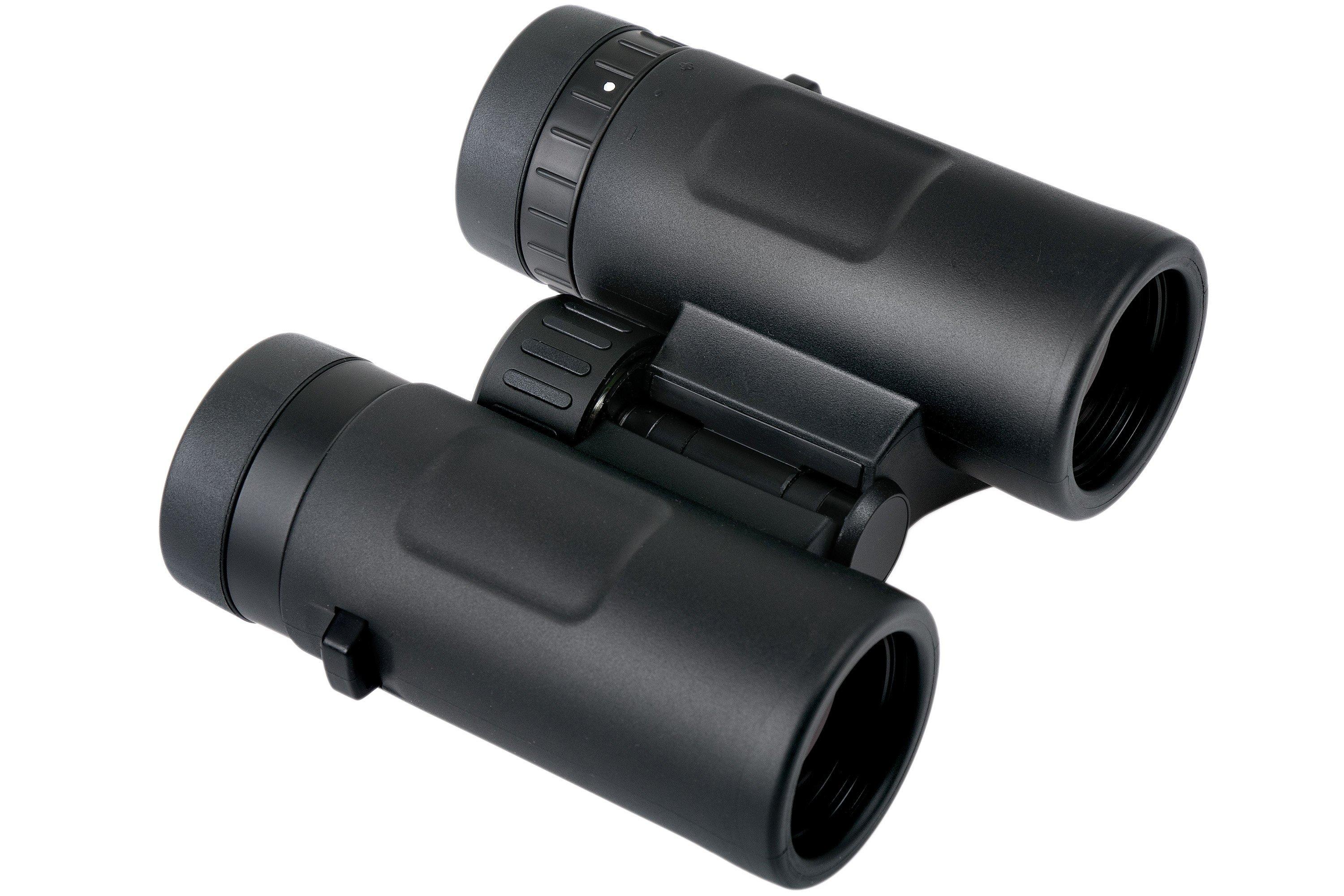 Outbound binoculars store