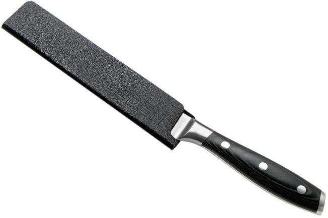 Tramontina Churrasco Black 22844-110 butcher's knife, 25 cm