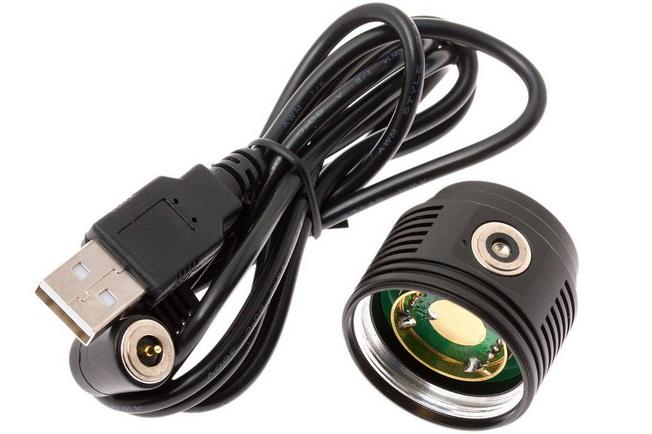 Eden TDL-A1 charging module with USB cable
