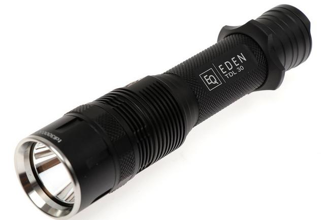 Image for Eden TDL30R rechargeable LED torch