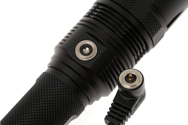 Image for Eden TDL30R rechargeable LED torch