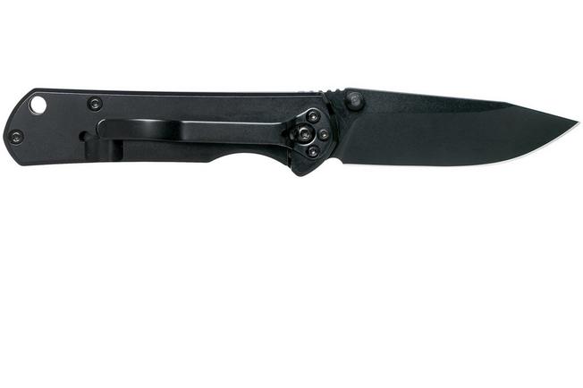 Afbeelding voor Eden 106B Black, zakmes