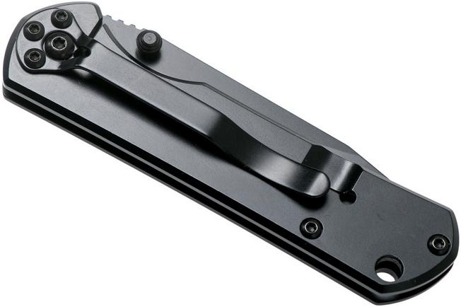 Afbeelding voor Eden 106B Black, zakmes