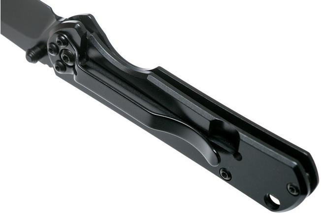 Afbeelding voor Eden 106B Black, zakmes
