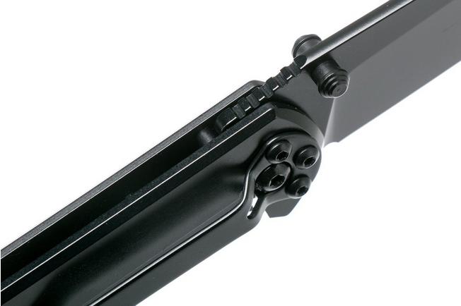 Afbeelding voor Eden 106B Black, zakmes