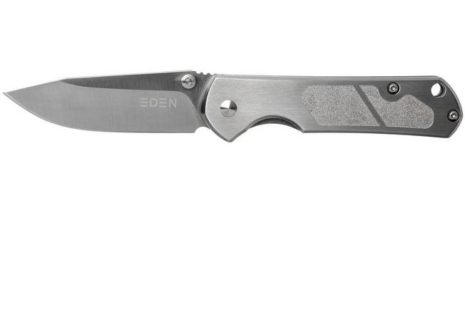 Afbeelding voor Eden 106 Silver, zakmes