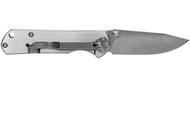 Afbeelding voor Eden 106 Silver, zakmes