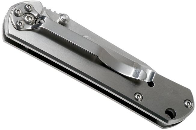 Afbeelding voor Eden 106 Silver, zakmes