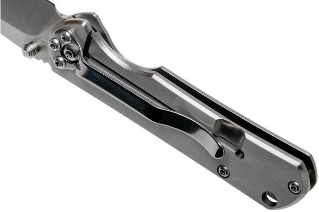 Afbeelding voor Eden 106 Silver, zakmes