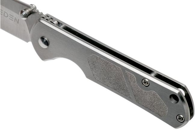 Afbeelding voor Eden 106 Silver, zakmes