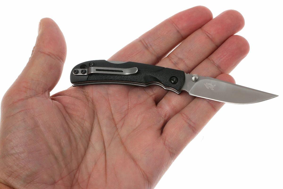Eden Pocket Knife Model 107 Advantageously Shopping At Knivesandtools Com