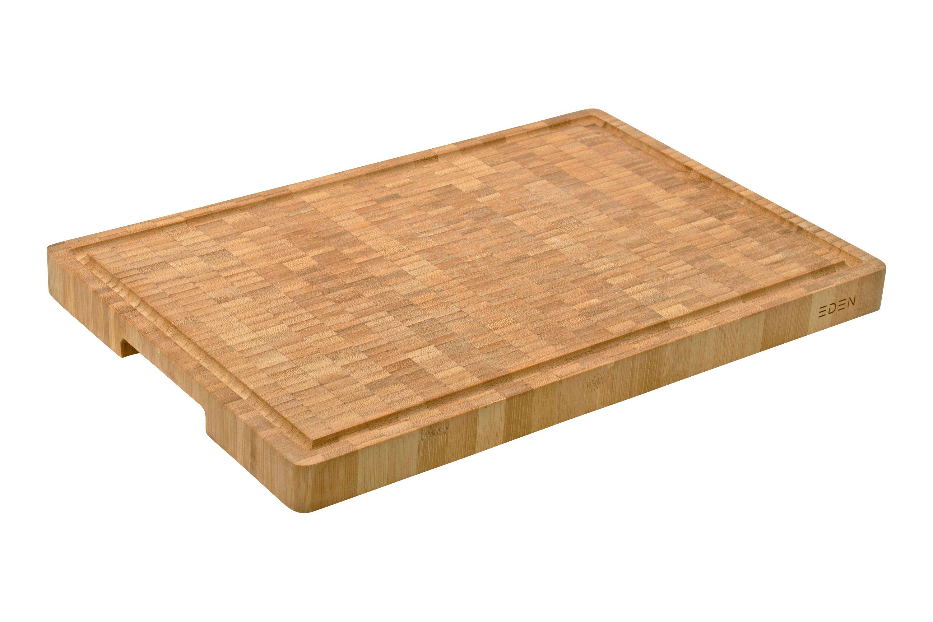 Eden Schneidebrett P012 Bambus, 45 x 30 cm Günstiger shoppen bei