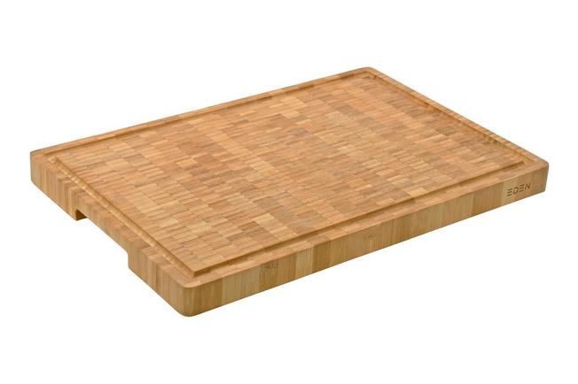 Zwilling Twin cutting board 36,2x25,4x3 cm, bamboo, 30772-100