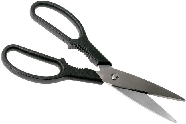 Kitchen Shears + Reviews