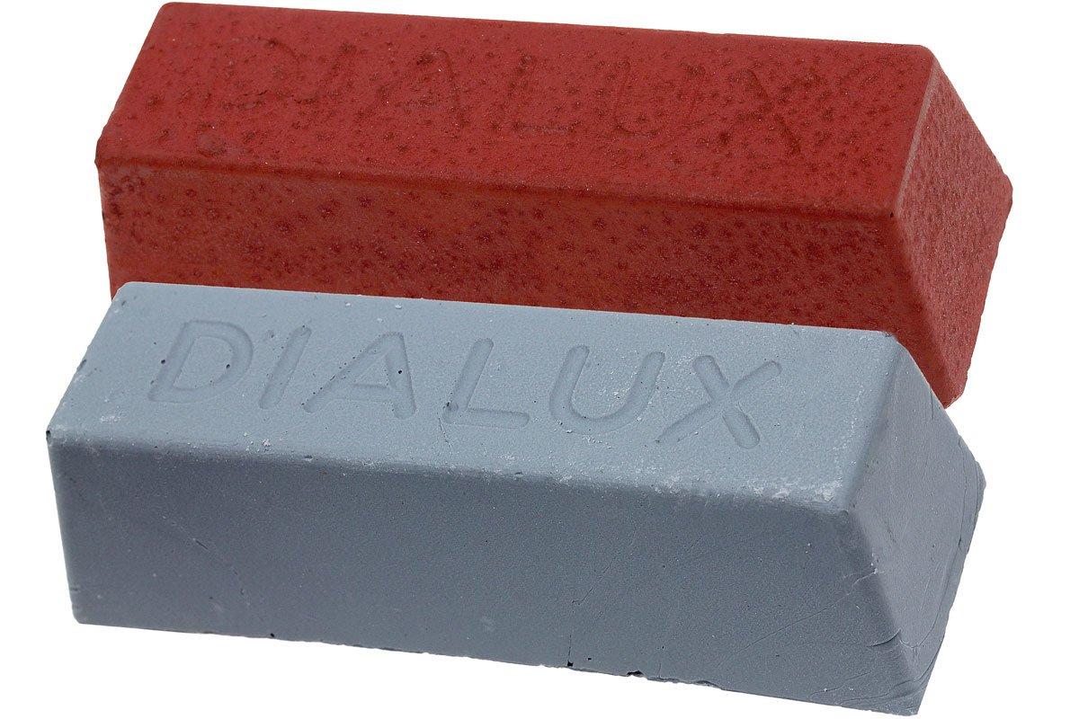 Eden stropping compound set, grof en fijn Voordelig kopen bij