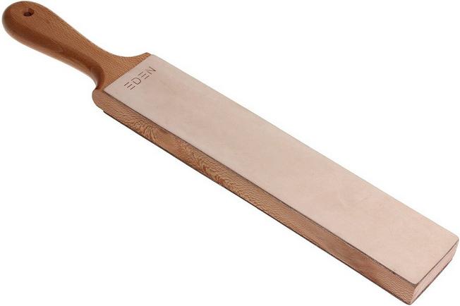 Eden Paddle Strop STP001, stropping paddle