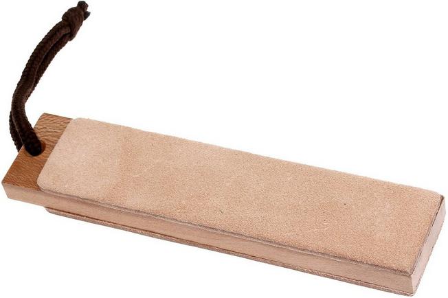 Image for Eden Pocket Strop STP002, stropping paddle
