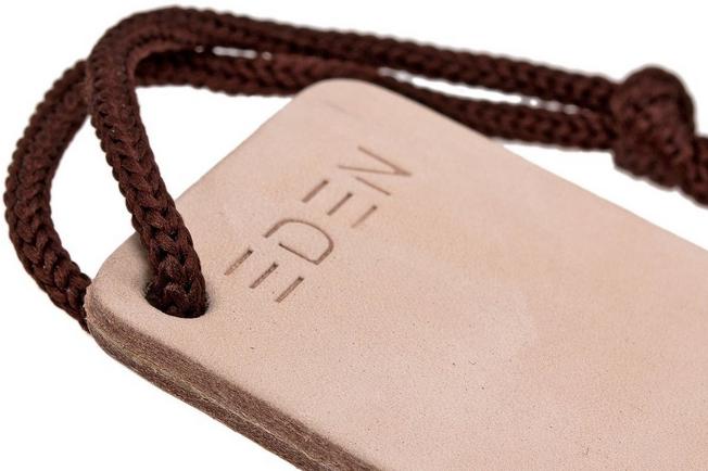 Image for Eden Flexible Pocket Strop STP003, stropping paddle